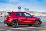 Mazda CX-5 2015 года